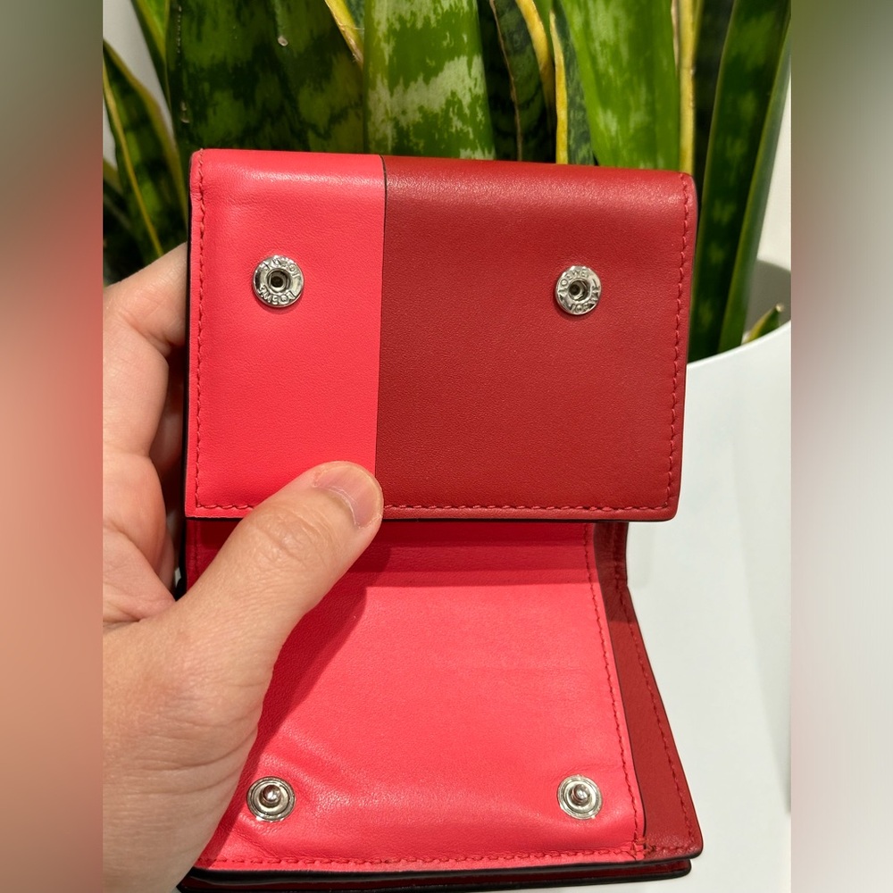 Loewe Trifold Wallet - Picture 14 of 14